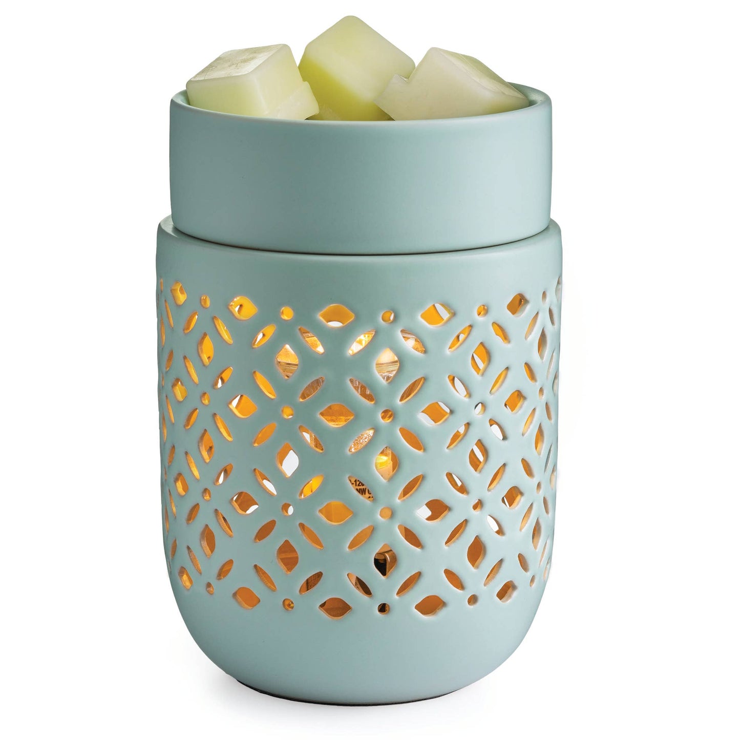 Illumination Fragrance Warmer - Premium Collection