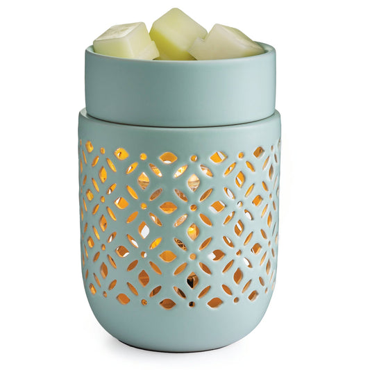Illumination Fragrance Warmer - Premium Collection
