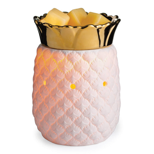 Illumination Fragrance Warmer - Premium Collection