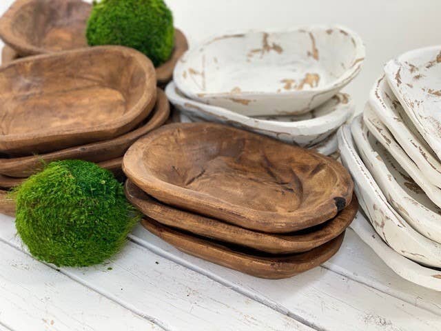 Dough Bowl