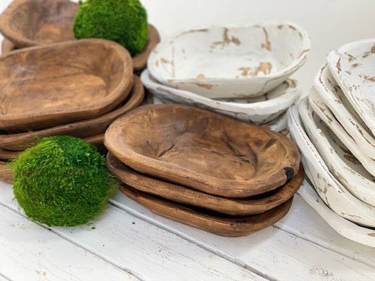 Dough Bowl